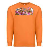 Carrot pharmacy Premium Sweatshirt - AdoDesignShop