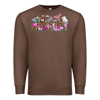 Chestnut pharmacy Premium Sweatshirt - AdoDesignShop