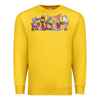 Lemon pharmacy Premium Sweatshirt - AdoDesignShop