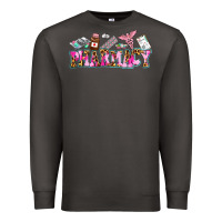 Smoke pharmacy Premium Sweatshirt - AdoDesignShop