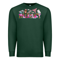 Sports Green pharmacy Premium Sweatshirt - AdoDesignShop
