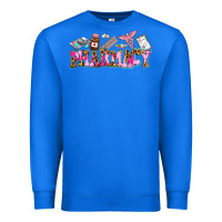 True Royal pharmacy Premium Sweatshirt - AdoDesignShop