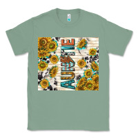 Sage auntie with lightning bolt Classic Tee - TumblerDesignByShophia