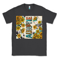 Smoke auntie with lightning bolt Classic Tee - TumblerDesignByShophia