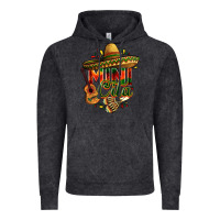 Vintage Arctic Mini cita Vintage Hoodie - FaDigitalArtStudio