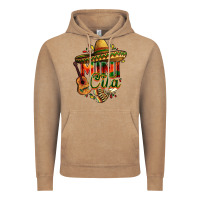 Vintage Coffee Mini cita Vintage Hoodie - FaDigitalArtStudio
