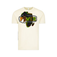 Vintage Arctic Power Black History Vintage Tee - HowdyJamesFarm