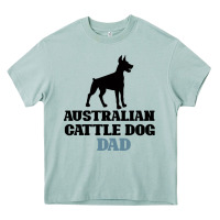 Arona Australian Cattle Dog Heavy Core Tee - Bettercallsaul