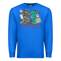 True Royal speech therapist Premium Sweatshirt - AdoDesignShop