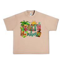 Burro salty vibes tequila summer Urban Heavy Tee - Jasminsmagicworld