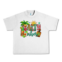 Lunar Rock salty vibes tequila summer Urban Heavy Tee - Jasminsmagicworld