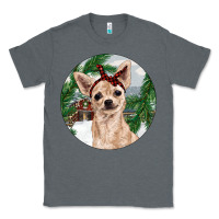 Chihuahua And Farm Classic Tee | Teevron