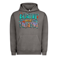 Pigment Tornado boatin' and floatin' Urban Hoodie - JahusDesignShop