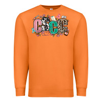 Carrot cscc Premium Sweatshirt - AdoDesignShop