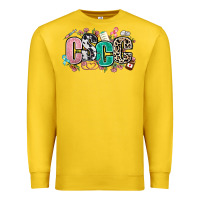Lemon cscc Premium Sweatshirt - AdoDesignShop