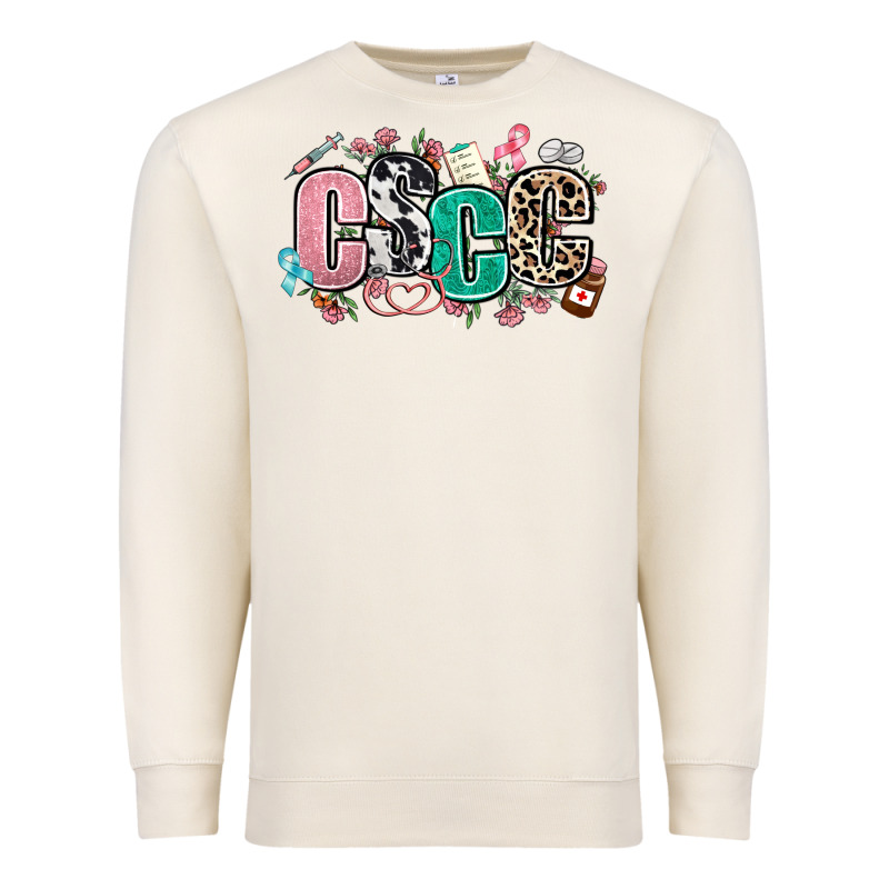 Cscc Premium Sweatshirt by AdoDesignShop | Teevron