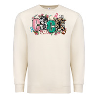 Sandshell cscc Premium Sweatshirt - AdoDesignShop