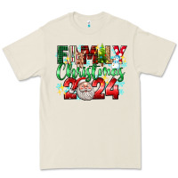 Bone family christmas 2024 Premium Tee - texasbilliewilder
