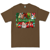 Cacao family christmas 2024 Premium Tee - texasbilliewilder