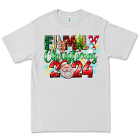 Dove Grey family christmas 2024 Premium Tee - texasbilliewilder