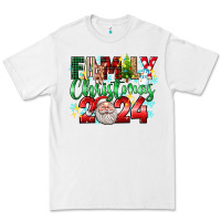 White family christmas 2024 Premium Tee - texasbilliewilder