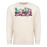 Sandshell doctor Premium Sweatshirt - AdoDesignShop