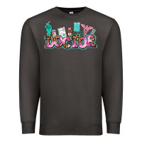 Smoke doctor Premium Sweatshirt - AdoDesignShop