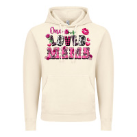 Vintage Artic One loved mama Valentine's Day Vintage Hoodie - FaDigitalArtStudio