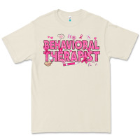 Bone Breast Cancer behavioral therapist Premium Tee - texasbilliewilder