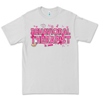 Dove Grey Breast Cancer behavioral therapist Premium Tee - texasbilliewilder