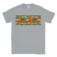 Heather Grey Autumn leaves and pumpkin please 11 oz mug Classic Tee - Artiststas