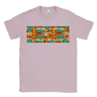 Lilac Autumn leaves and pumpkin please 11 oz mug Classic Tee - Artiststas