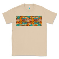 Mushroom Autumn leaves and pumpkin please 11 oz mug Classic Tee - Artiststas