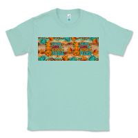 Seafoam Autumn leaves and pumpkin please 11 oz mug Classic Tee - Artiststas