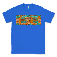 True Royal Autumn leaves and pumpkin please 11 oz mug Classic Tee - Artiststas