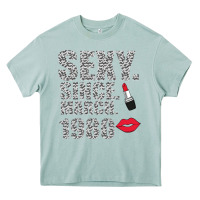 Arona Sexy Since March 1980 Heavy Core Tee - Bettercallsaul