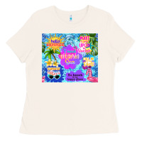 I Need Vitamin Sea Ladies Tee | Teevron