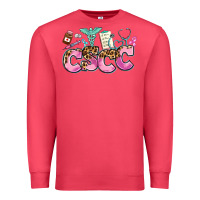 Cardinal cscc Premium Sweatshirt - AdoDesignShop