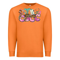 Carrot cscc Premium Sweatshirt - AdoDesignShop
