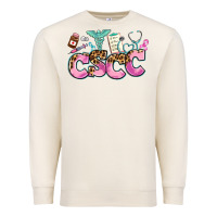 Sandshell cscc Premium Sweatshirt - AdoDesignShop