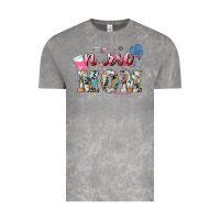 Cloud Rock Nurse mom Mother's Day Vintage Tee - HowdyJamesFarm