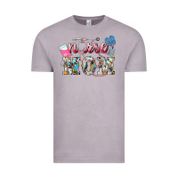 Vintage Zinc Nurse mom Mother's Day Vintage Tee - HowdyJamesFarm