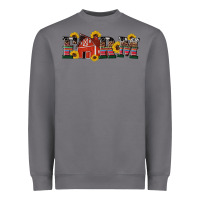 Storm western farm Heavyweight Sweatshirt - Artiststas