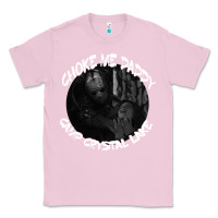 Bubblegum Pink jason voorhees choke me daddy camp crystal lake shirt Classic Tee - maiPhamDesign