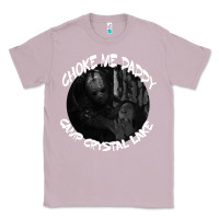 Lilac jason voorhees choke me daddy camp crystal lake shirt Classic Tee - maiPhamDesign