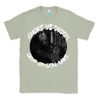 Matcha jason voorhees choke me daddy camp crystal lake shirt Classic Tee - maiPhamDesign