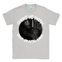 Moon Dust jason voorhees choke me daddy camp crystal lake shirt Classic Tee - maiPhamDesign