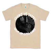 Mushroom jason voorhees choke me daddy camp crystal lake shirt Classic Tee - maiPhamDesign