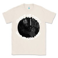 Natural jason voorhees choke me daddy camp crystal lake shirt Classic Tee - maiPhamDesign