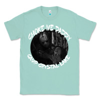 Seafoam jason voorhees choke me daddy camp crystal lake shirt Classic Tee - maiPhamDesign